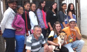 Bedrywige Mej Fees Finaliste